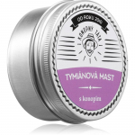 Konopn&yacute; t&aacute;ta Thyme ointment t&uuml;&uuml;mianisalv 80 ml