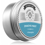 Konopn&yacute; t&aacute;ta Zinc tsinksalv 80 ml