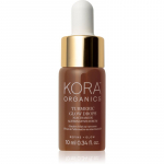 KORA Organics Turmeric Glow Drops S&auml;ra andev seerum niatsiinamiidiga 10 ml