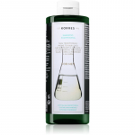 Korres Cystine & Minerals &Scaron;ampoon juuste v&auml;ljalangemise vastu  Mle 400 ml