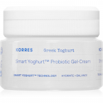 Korres Smart Yoghurt&trade; Probiotic Gel-Cream Niisutav geelkreem probiootikumidega 40 ml