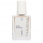 Korres No No Nail Polish Toitev k&uuml;&uuml;nelakk varjund 34 Sand 11 ml