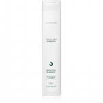L'anza Healing Strength White Tea Shampoo &Scaron;ampoon kahjustatud ja habrastele juustele 300 ml