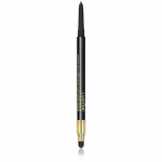 Lanc&ocirc;me Le Stylo Waterproof Suure pigmendisisaldusega veekindel silmapliiats varjund 01 Noir Onyx 0.4 g