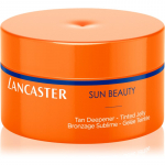 Lancaster Sun Beauty Tan Deepener Toonitud geel s&uuml;gavama p&auml;evituse jaoks  Wle 200 ml