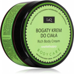 LaQ Bunny Kiwi & Grapes Kehakreem taaselustava toimega 200 ml