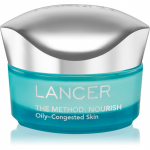 LANCER THE METHOD NOURISH Oily-Congested Skin Niisutav p&auml;evakreem rasusele ja kombineeritud nahale 50 ml