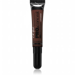 L.A. Girl Cosmetics HD Pro. Conceal Vedel peitekreem varjund Truffle 8 g