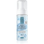 Lirene Aqua Bubbles Niisutav puhastusvaht 150 ml