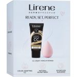 Lirene Ready, Set, Perfect Kinkekomplekt  Wle