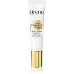 Lirene Derma Pigment Control Brightening Eye Cream Tasandav ja kirgastav silmakreem 15 ml