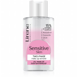 Lirene Sensitive skin Kahefaasiline mitsellaarvesi tundlikule nahale 125 ml