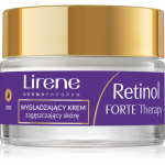 Lirene Retinol Forte Therapy Noorendav &ouml;&ouml;kreem k&uuml;psele nahale 50 ml