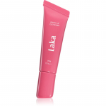 Laka Fruity Lip Glotioner Niisutav huulel&auml;ige varjund 701 Dolly 10 ml