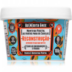 Lola Cosmetics BE(M)DITA GHEE RECONSTRU&Ccedil;&Atilde;O Taastav mask kahjustatud juustele 100 g