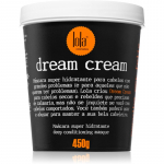 Lola Cosmetics Dream Cream Niisutav juuksemask 450 g