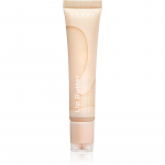LAMEL Lip Butter Toonitud huulepalsam varjund 04 Coconut Cream 15 ml