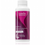 Londa Professional Permanent Color Aktiveeriv emulsioon k&otilde;igile juukset&uuml;&uuml;pidele 9 % / 30 Vol. 60 ml