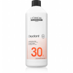 L&rsquo;Or&eacute;al Professionnel Oxydant Creme Aktiveeriv emulsioon pleegitatud v&otilde;i esilet&otilde;stetud juustele 9 % / 30 Vol. 1000 ml