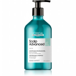 L&rsquo;Or&eacute;al Professionnel Serie Expert Scalp Advanced Puhastav &scaron;ampoon rasusele peanahale 500 ml