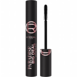 L&rsquo;Or&eacute;al Paris Lash Paradise Big Deal Vol&uuml;&uuml;mi lisav ja tugevdav ripsmetu&scaron;&scaron; varjund Latex Black 9.9 ml