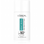 L&rsquo;Or&eacute;al Paris Bright Reveal Vedelik tumedate plekkide vastu SPF 50+ 50 ml