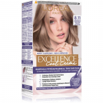 L&rsquo;Or&eacute;al Paris Excellence Cool Creme Juuksev&auml;rv varjund 8.11 Ultra Ash Light Blond 1 tk