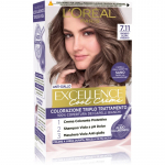 L&rsquo;Or&eacute;al Paris Excellence Cool Creme Juuksev&auml;rv varjund 7.11 Biondo Ultra Freddo 1 tk