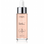L&rsquo;Or&eacute;al Paris True Match Nude Plumping Tinted Serum Seerum &uuml;htlase nahatooni jaoks varjund 1-2 Rosy Light 30 ml
