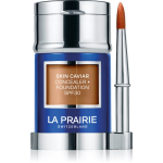 La Prairie Skin Caviar Concealer Foundation Jumestus- ja peitekreem SPF 30 varjund Sunset Beige NW-50 30 ml
