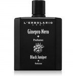 L'ERBOLARIO Ginepro Nero EDT  Mle 100 ml