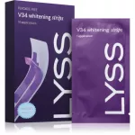 LYSS V34 Valgendusribad 1 tk