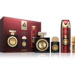 Lattafa Pride Nebras Kinkekomplekt  U