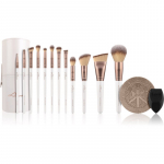 Luvia Cosmetics Prime Vegan Pro Pintslikomplekt