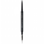 MAC Cosmetics Pro Brow Definer Veekindel kulmupliiats varjund Onyx 0.3 g