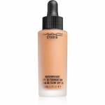 MAC Cosmetics Studio Waterweight SPF 30 Foundation Kerge tooniv niisutaja SPF 30 varjund NC 44 30 ml