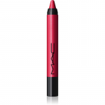 MAC Cosmetics Dazzlelips Crayon S&auml;delev huulepulk pulgakujuline varjund Red Halo 1.5 g