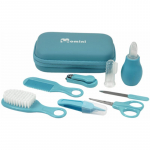 Momini Baby Care Kit komplekt beebide jaoks Sky 1 tk