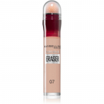 MAYBELLINE NEW YORK Instant Anti Age Eraser Vedel peitekreem koos pealekandmisk&auml;snaga varjund 07 Sand 6.8 ml
