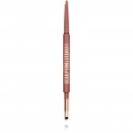 MAYBELLINE NEW YORK Sculpting Stix Automaatne silmalainer koos pintsliga / harjaga varjund 11 Rosy Sculpt 1 tk