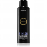Montibello Decode Finish Radiance Spray Kiiresti kuivav juukseprei s&auml;ra andmiseks 200 ml