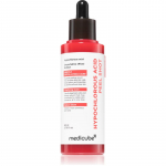 medicube Hypochlorous Acid Peel Shot Tasandav koorimisseerum laienenud pooride vastu 80 ml