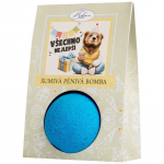 Bohemia Gifts & Cosmetics Bath Bombs Happy Birthday Vannipomm 110 g