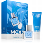 Mexx Man Kinkekomplekt  Mle 2 tk