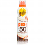 Malibu Continuous Spray P&auml;ikesekaitsekreem SPF 50 175 ml