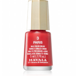 Mavala Mini Color K&uuml;&uuml;nelakk varjund 3 Paris 5 ml