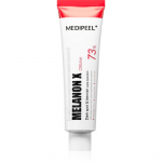 MEDIPEEL+ Melanon Kirgastav kreem tumedate laikude hoolduseks 30 ml