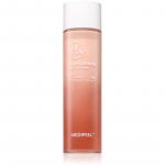 Medi - Peel Toner Hyal Kombucha Tea Tox Toner Puhastustoonik h&uuml;aluroonhappega 150 ml