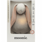 Moonie The Humming Friend 2.0 Organic Cloud une m&auml;nguasi meloodiaga 1 tk