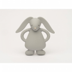 Moonie Natural Teether Silver n&auml;rimism&auml;nguasi 1 tk